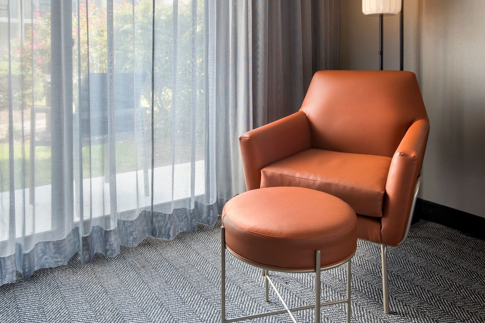 Room with Two Double Beds