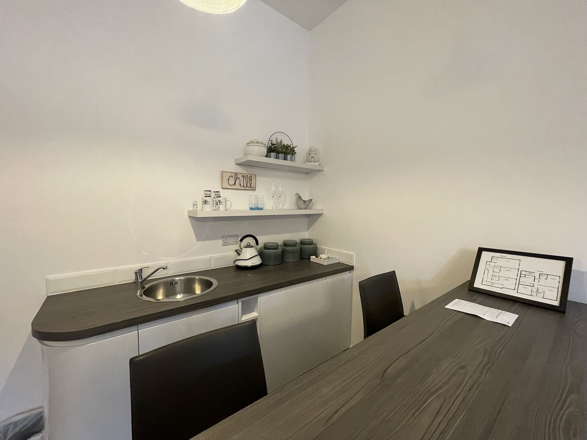 超级特大床间 - 带spa浴缸