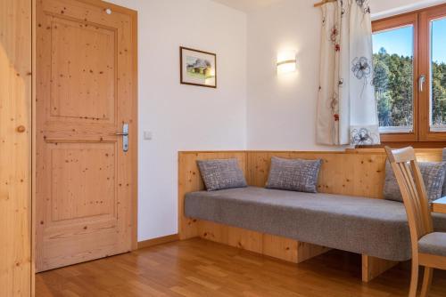 高級兩臥室公寓