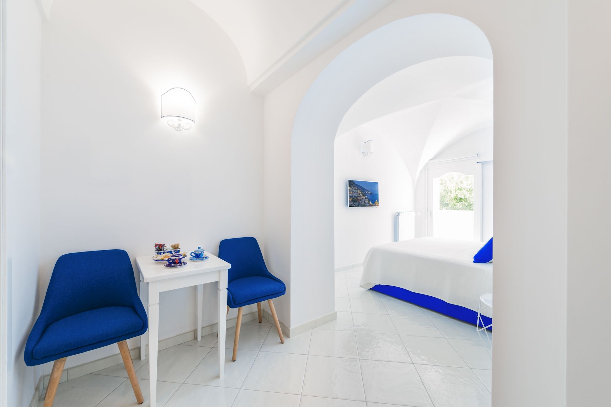 基本间 - 带私人浴室