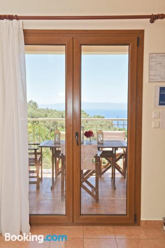 别墅（带独立泳池）