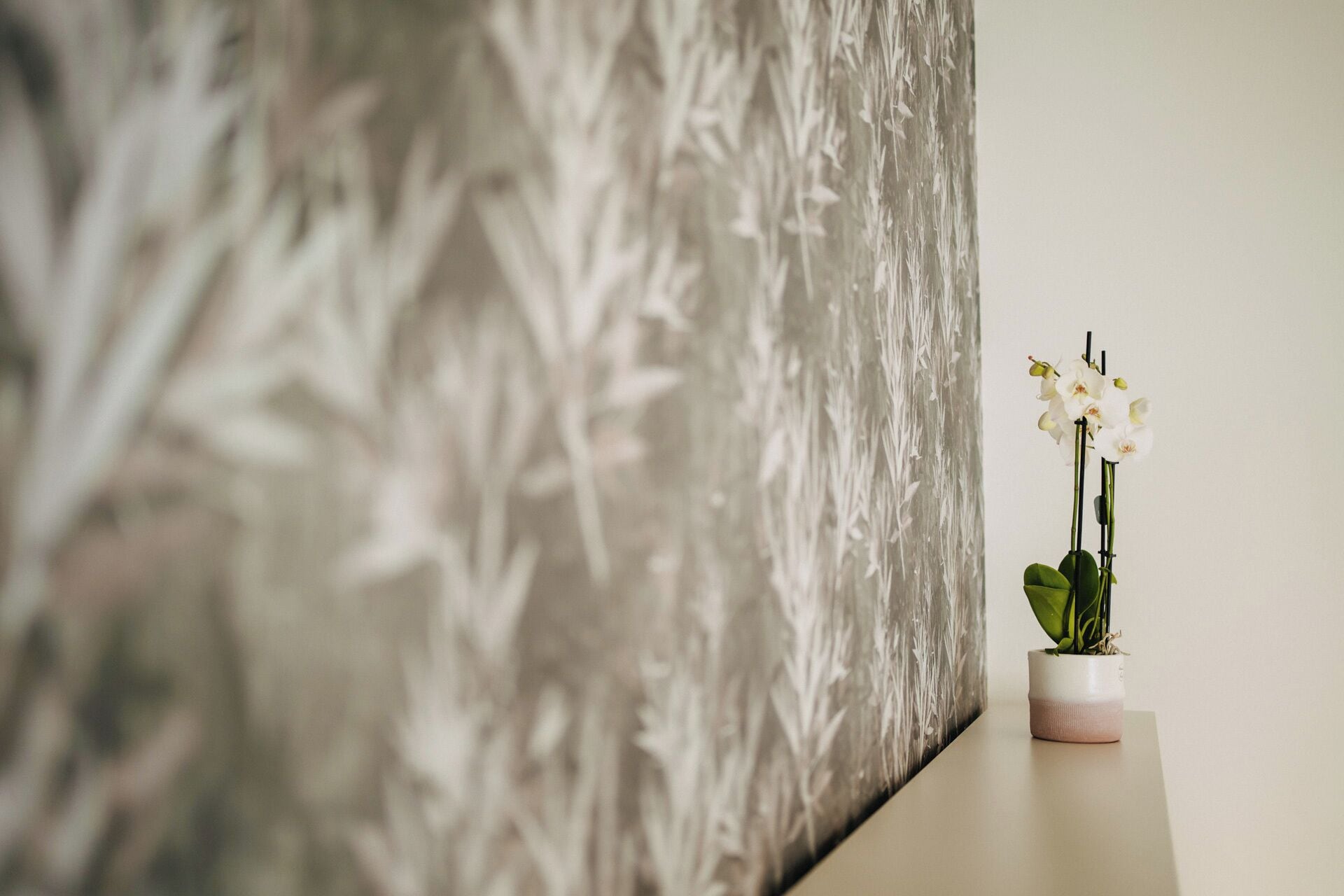 经典双人房-副楼