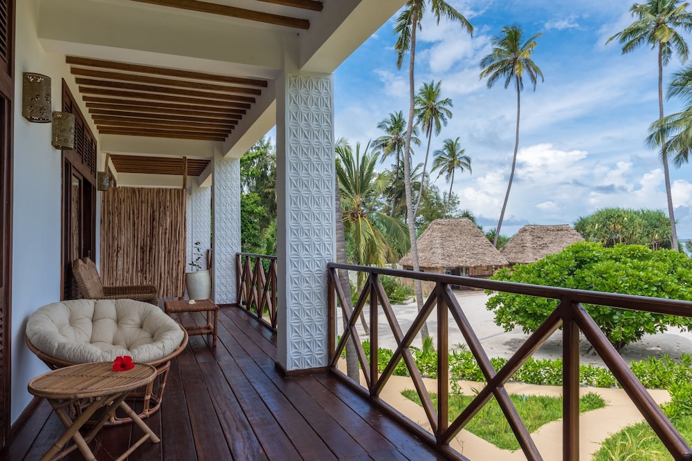 蜜月公寓, 1 間卧室, 陽台, 海景