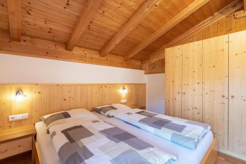 高級兩臥室公寓