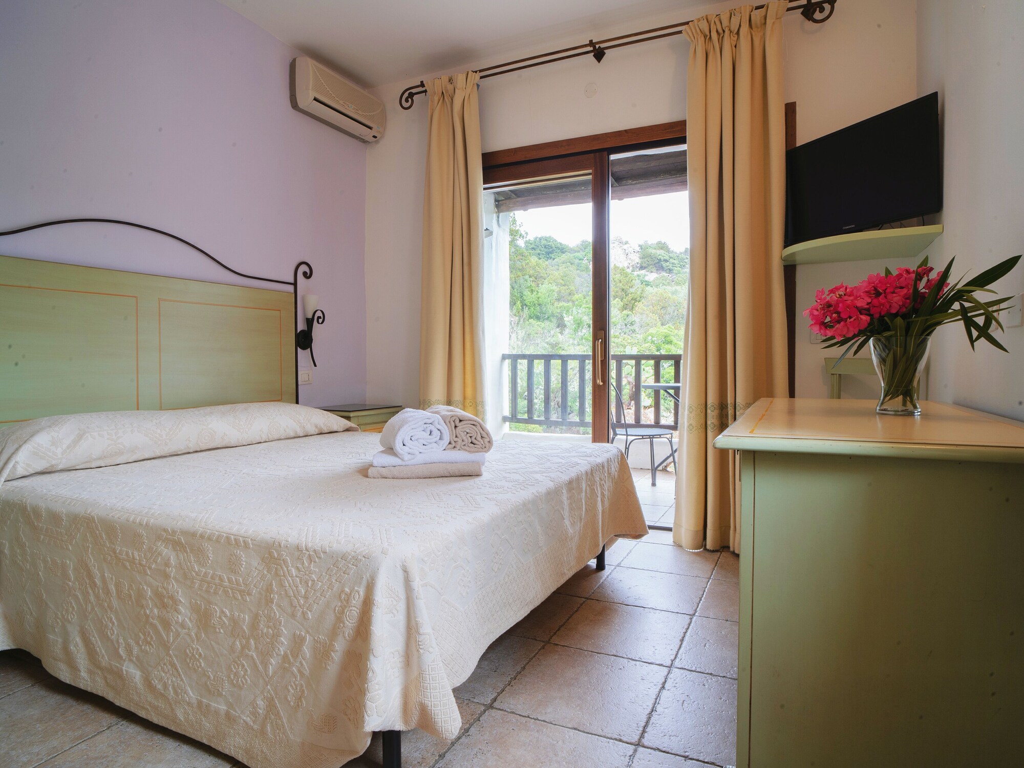 豪华房（Natura）