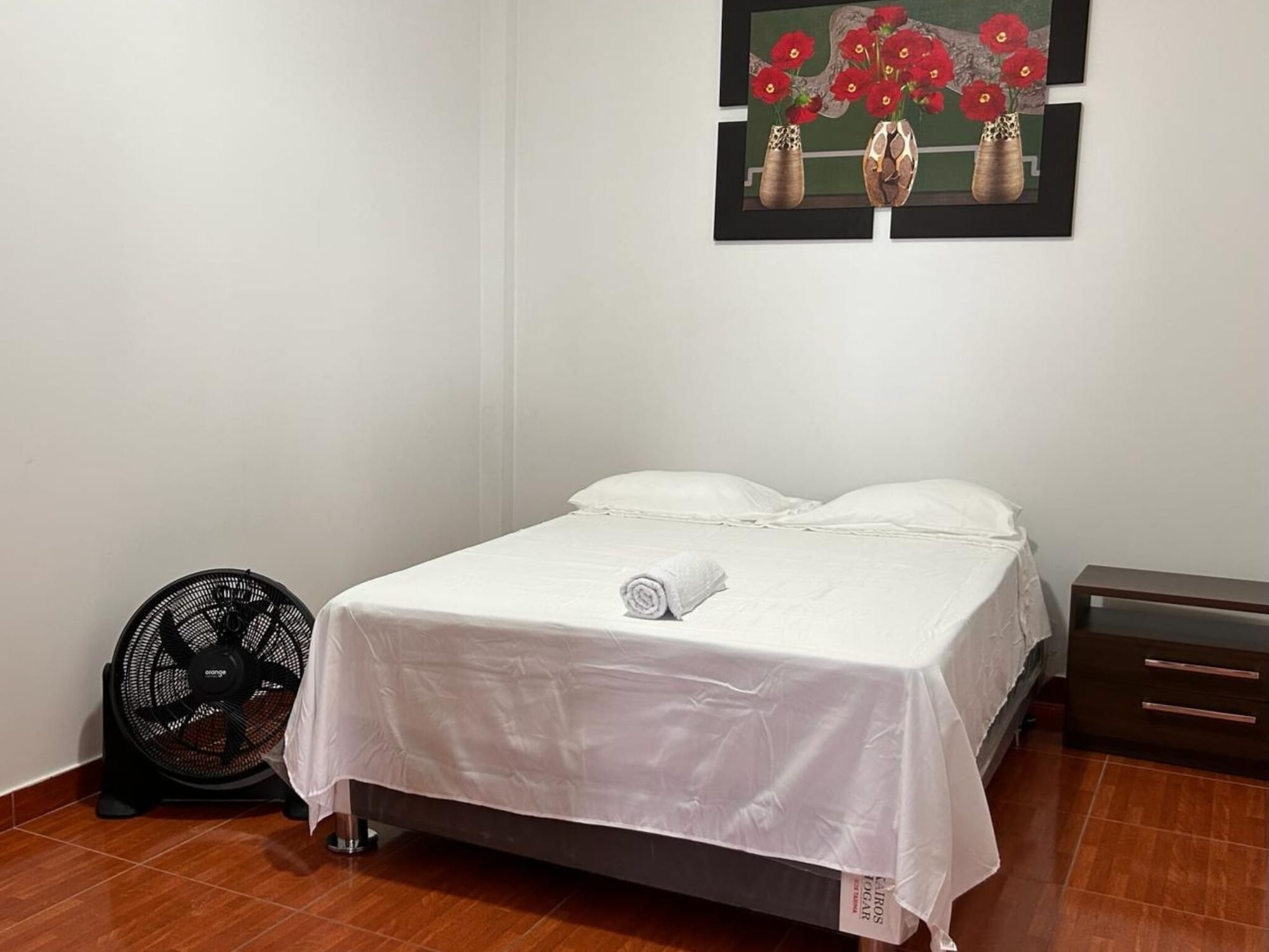 公寓， 3 间卧室， 无障碍， 吸烟房