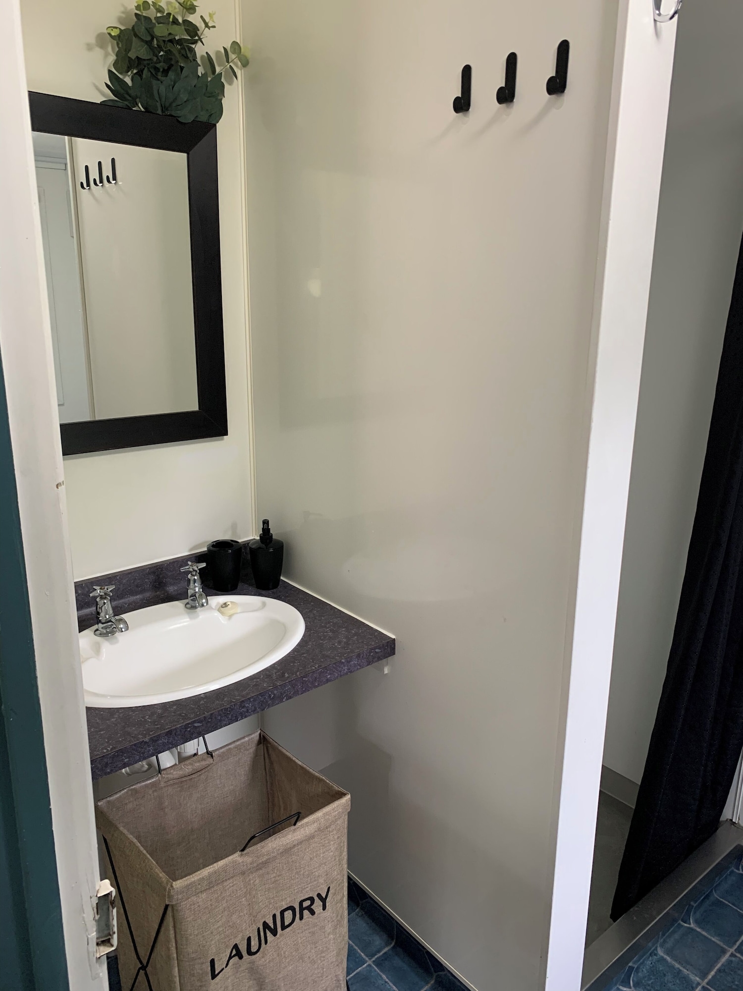 14号公寓: 两卧室别墅