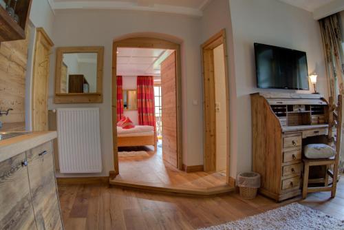 两卧室公寓 - 带阳台 5