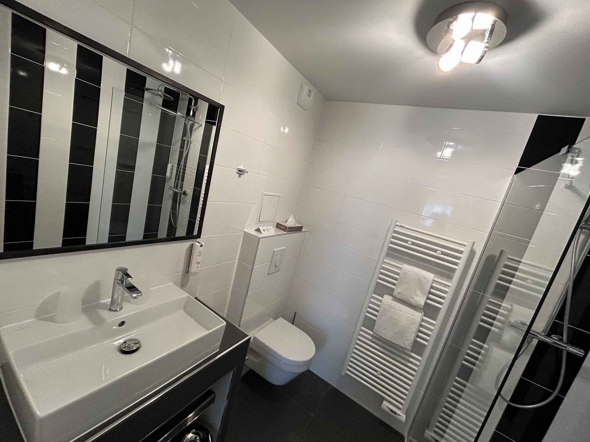 附楼奢华双人房间