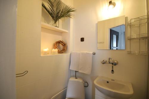 双人或双床间 - 带浴室