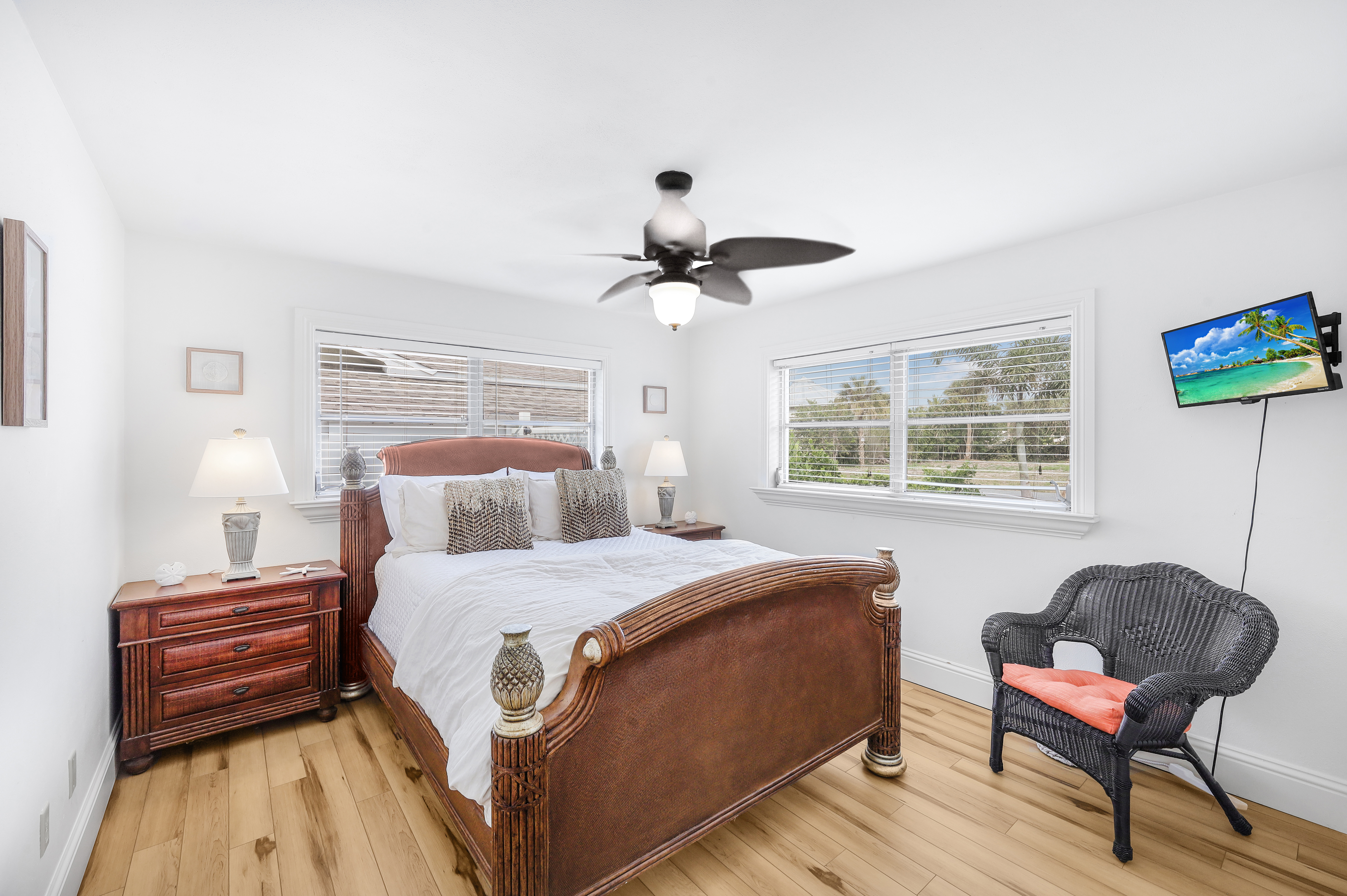 带户外厨房和游戏区的热带绿洲-舒适宜人