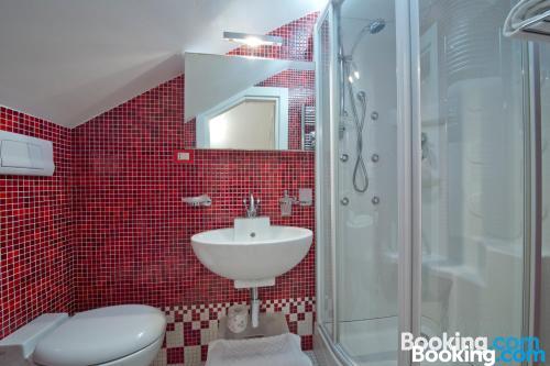 别墅（带独立泳池）