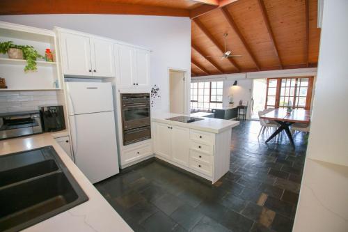 Top of the Town 度假屋