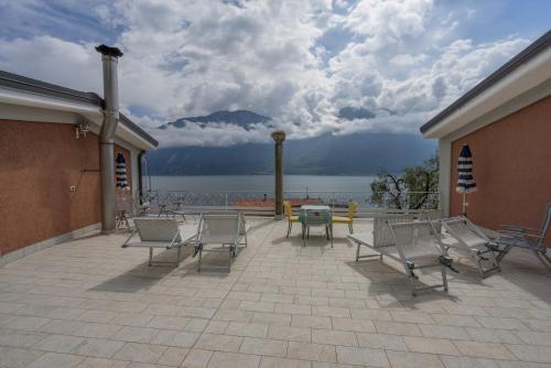 湖景家庭房-附楼