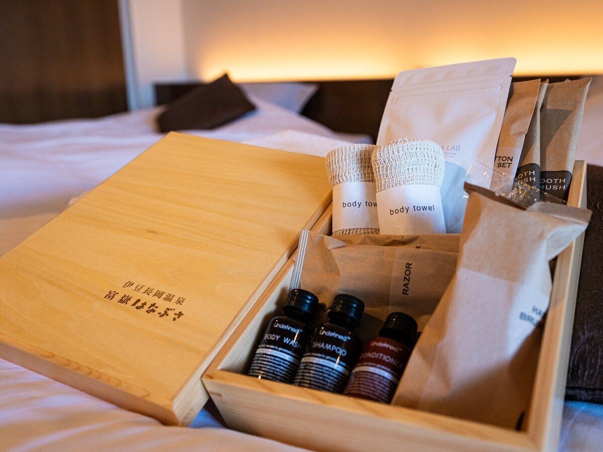 家庭房（带浴室）