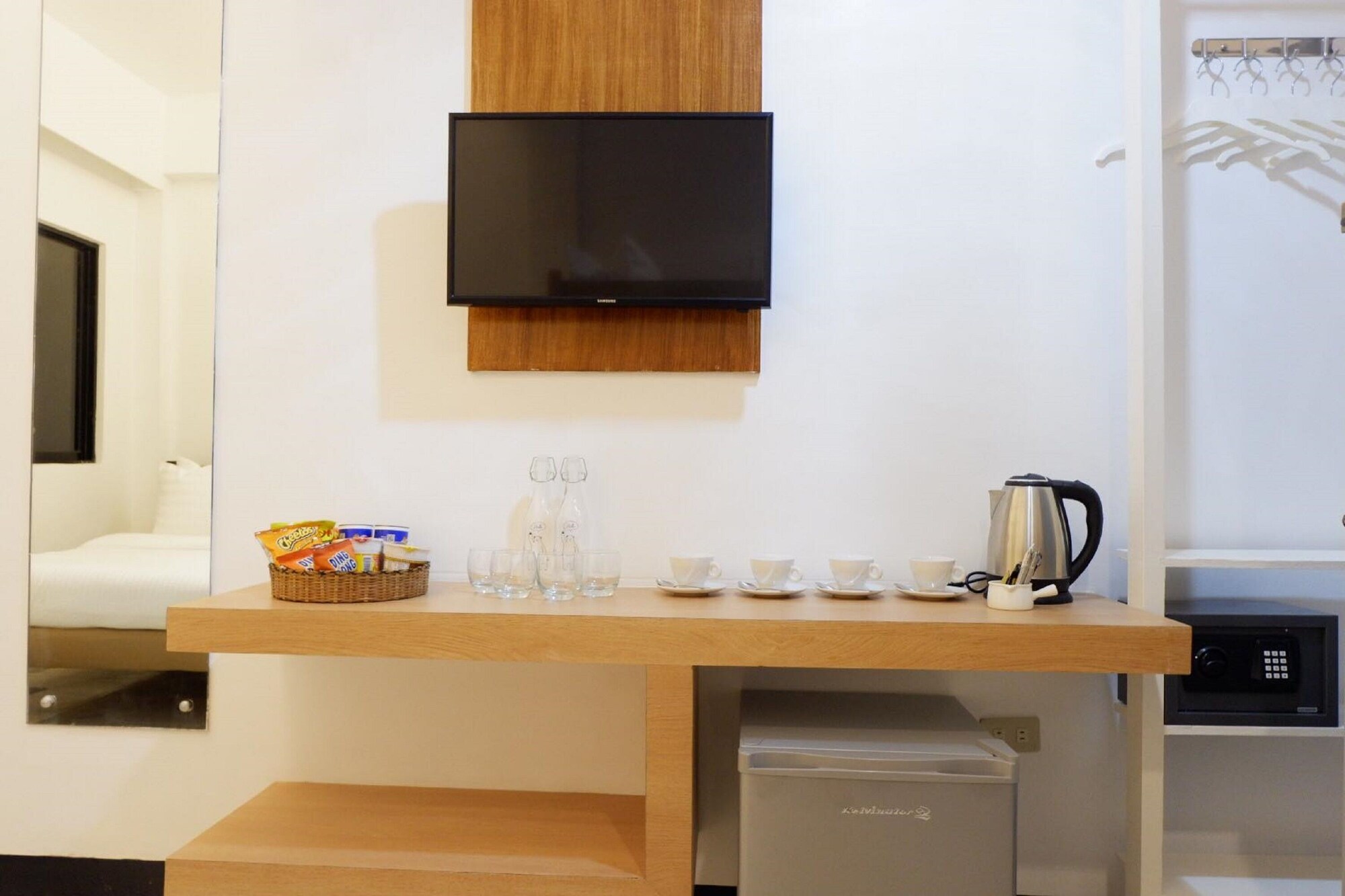 家庭房 （Fam Bam）