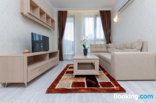 标准一卧室公寓