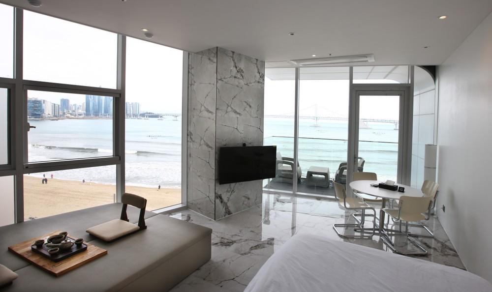 1室一室房（601 （Studio-Type One-Room））