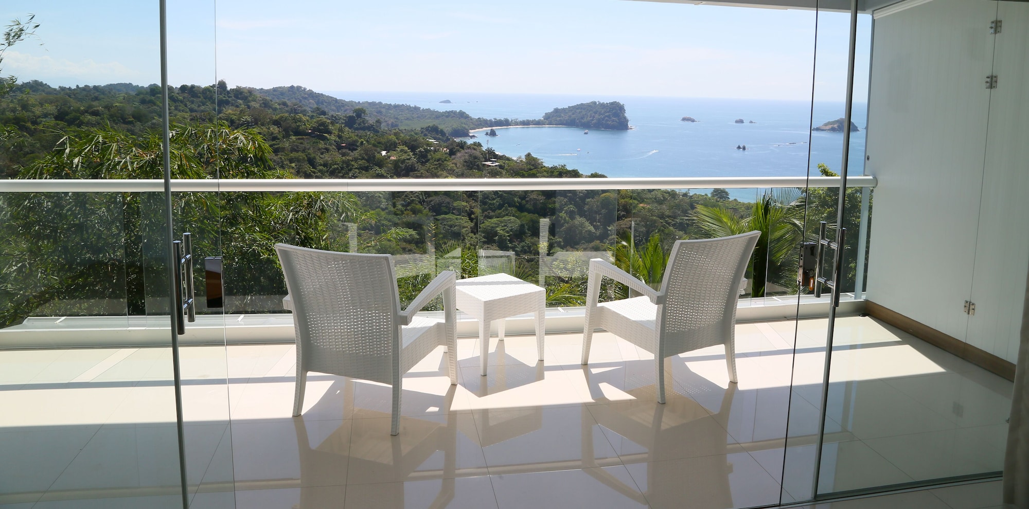 尊贵日出优选海景房