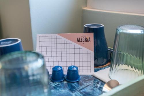 市景典雅双人间