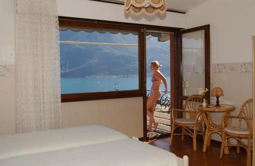 湖景家庭房-附楼