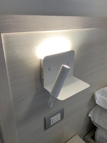 双人房（带独立浴室）