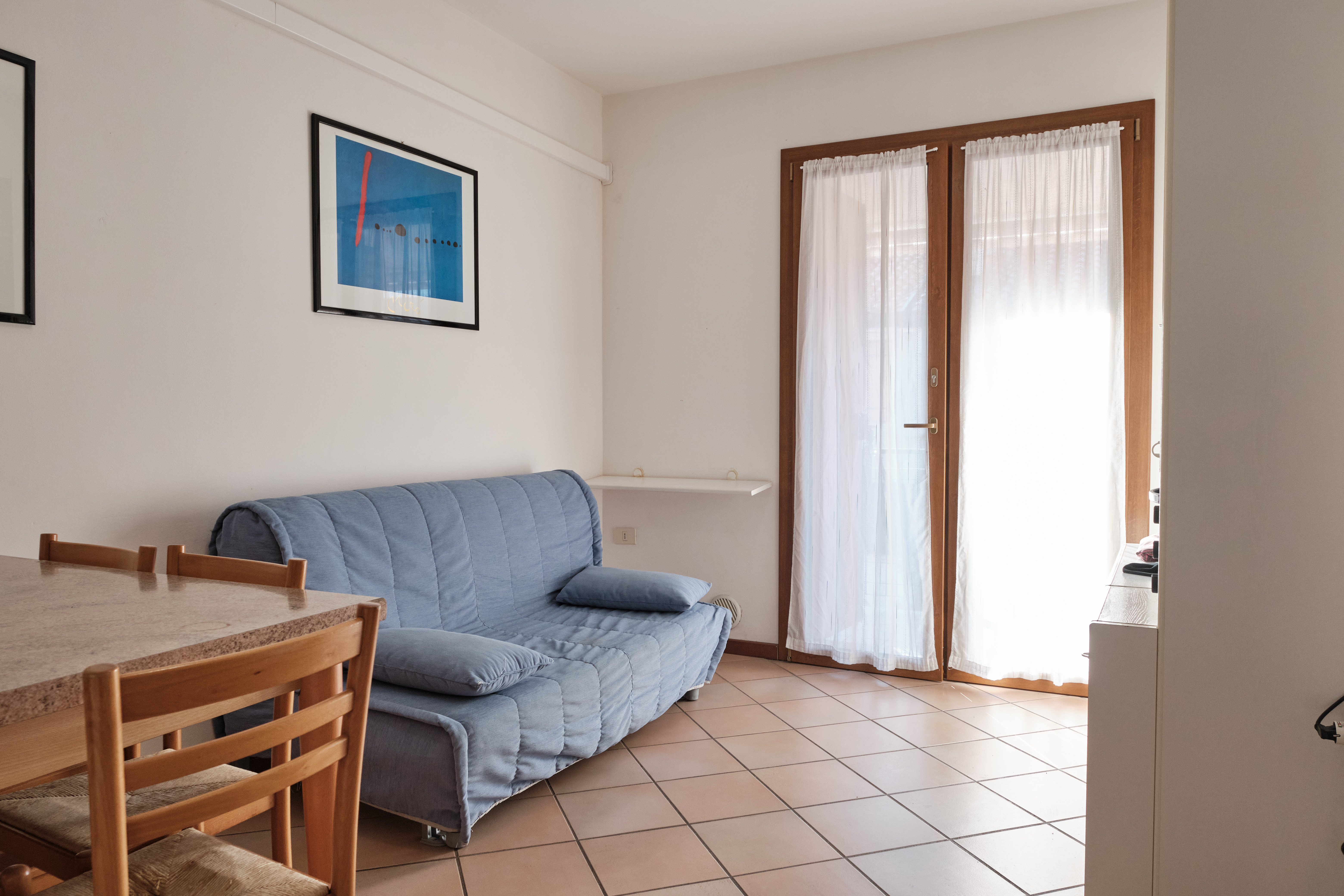 公寓，整套房屋或公寓