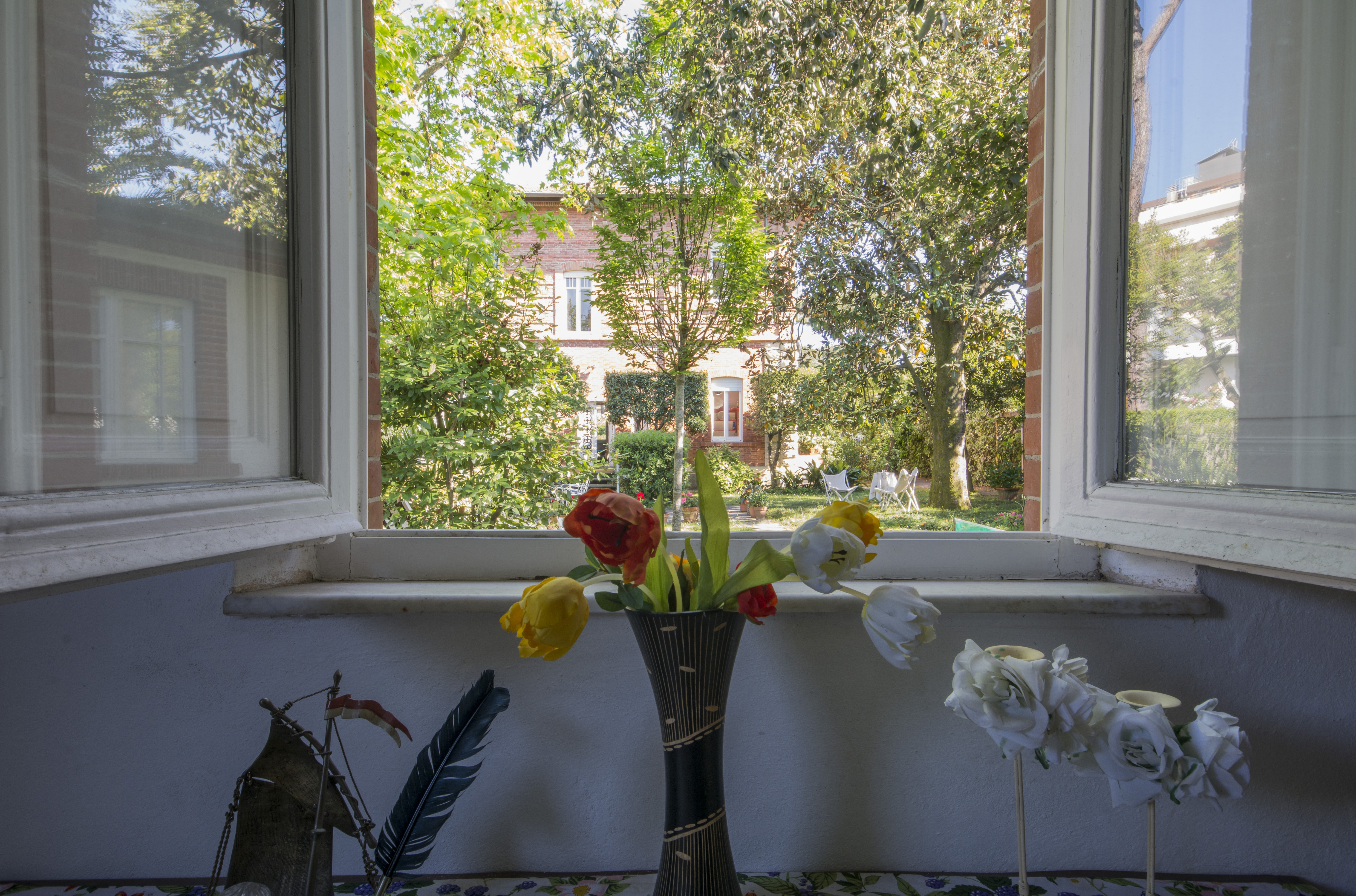 别墅，整套房子或公寓