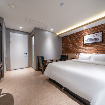 스탠다드룸 Wonju Bellino Hotel 쿠폰