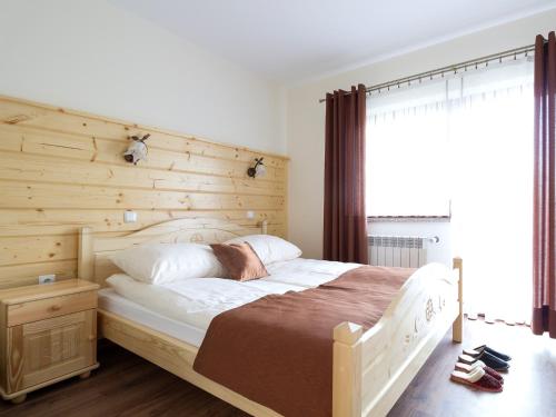 公寓 - 地面楼层