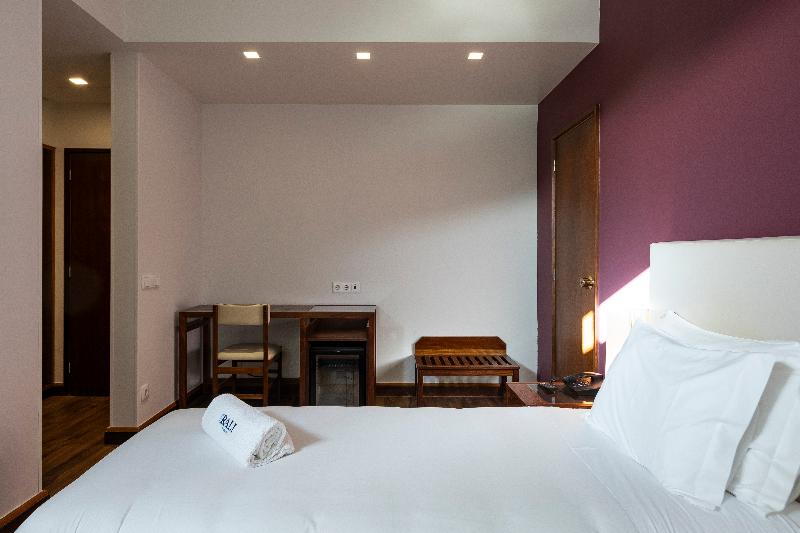 经典房 2张单人床