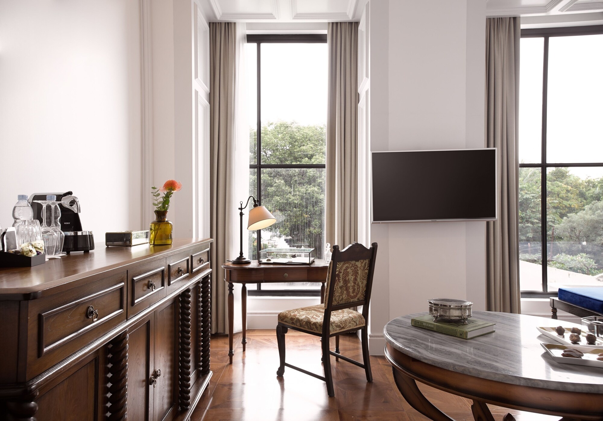 套房（the Sofia）