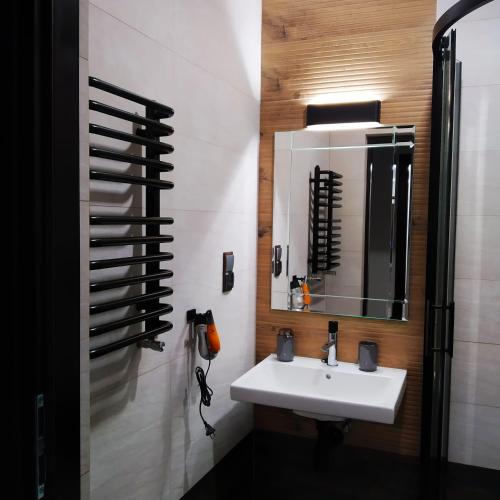 舒适双人间 - 带淋浴