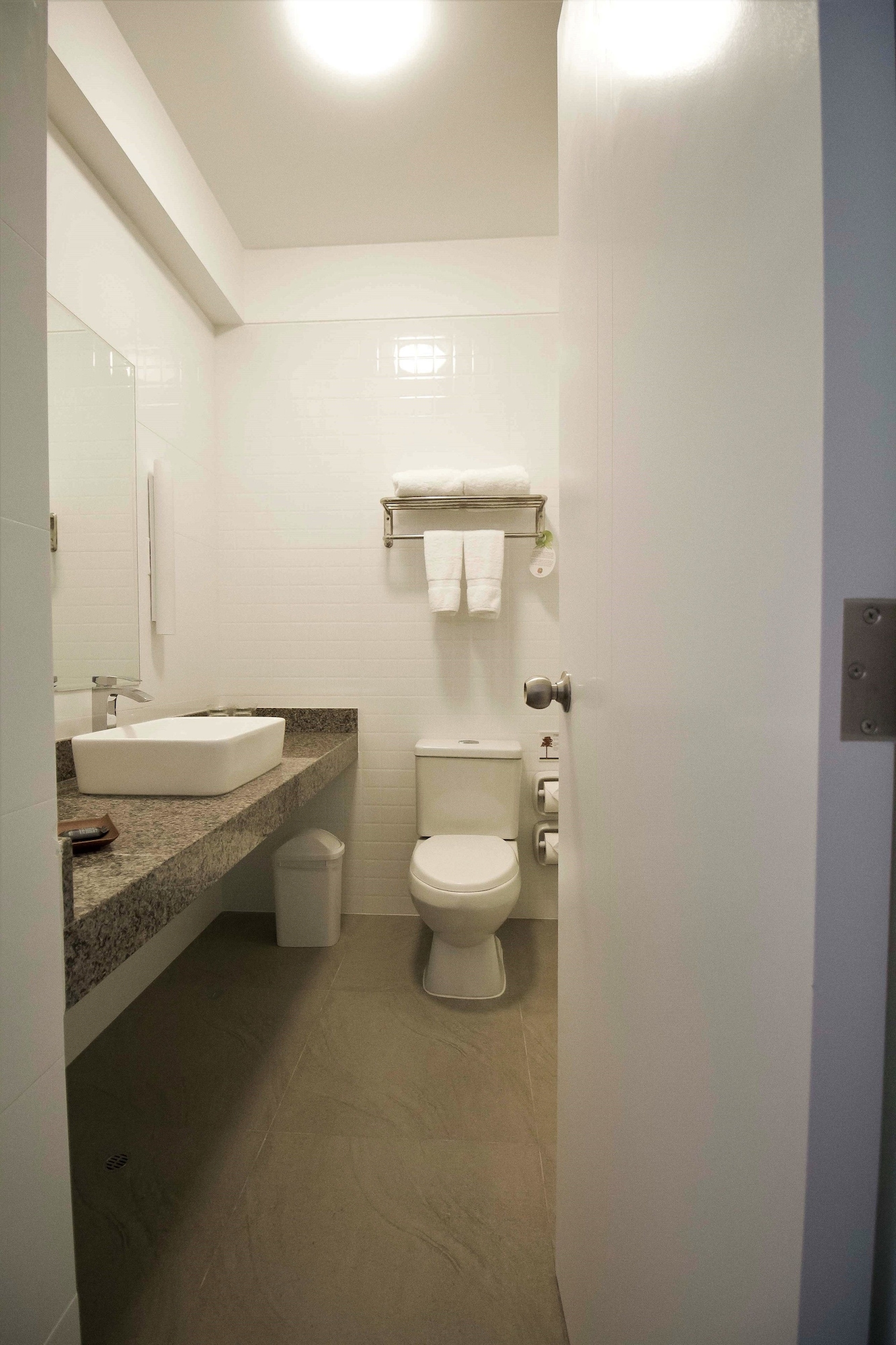 标准双人或双床房