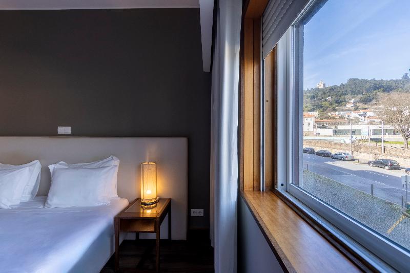 经典房 1张双人床