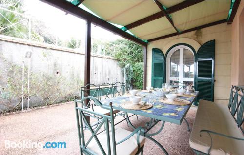 别墅（带独立泳池）