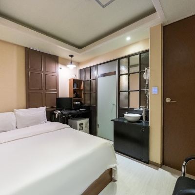 스탠다드룸 A Seongnam Casa Hotel 쿠폰