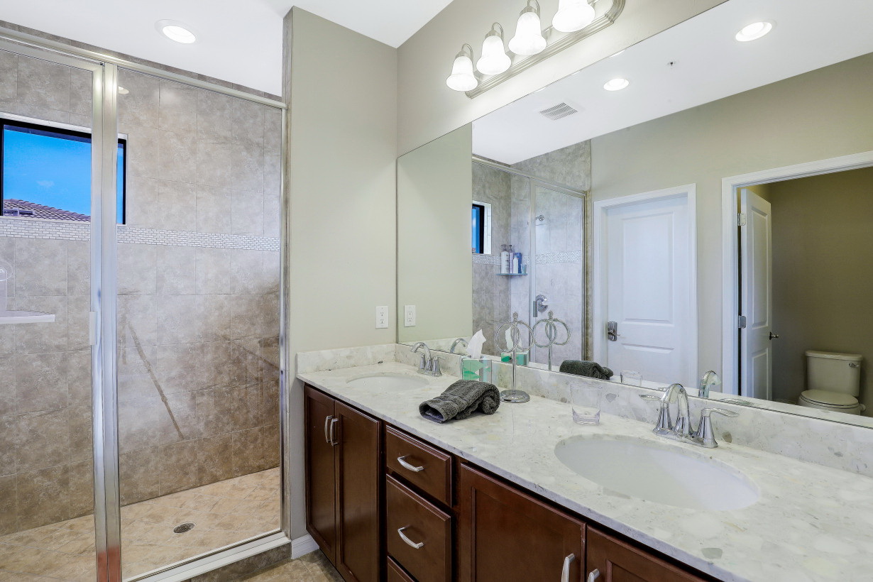 Gated Community With Pool And Amenities-Elegant Tranquil Haven