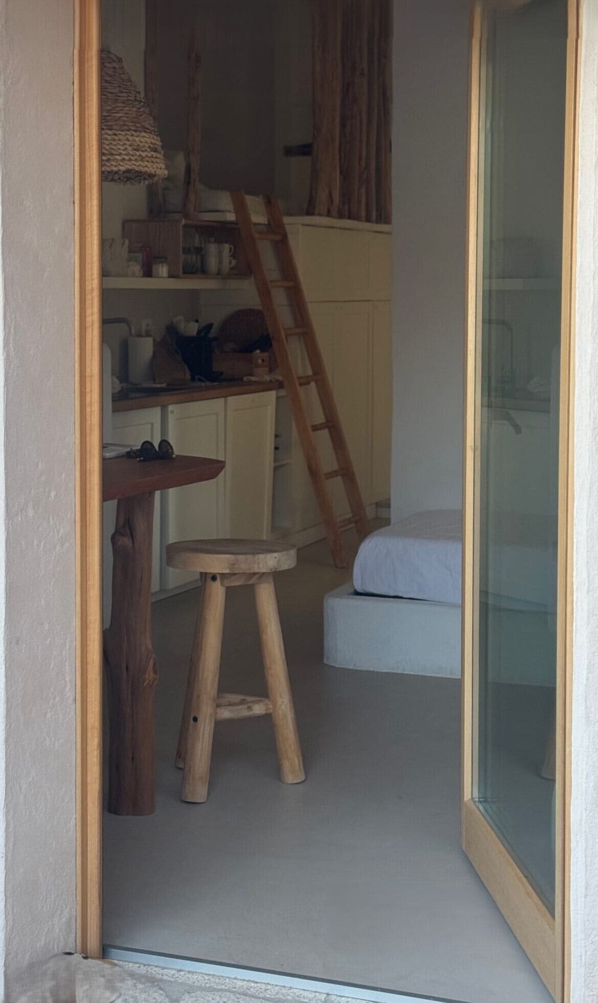 海景家庭四人间