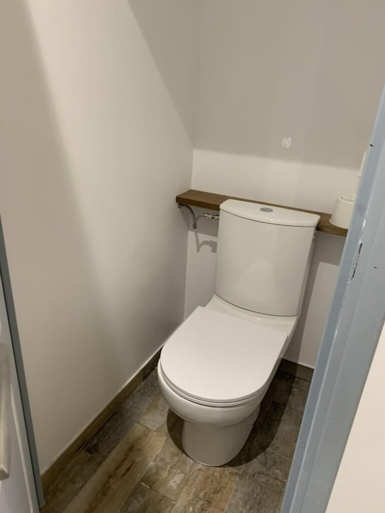 Chambre Nº 2 avec Lits Jumeaux