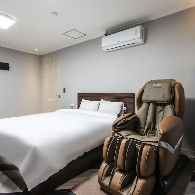 Exclusive Room (Massage Chair) Naju Lighthouse 쿠폰