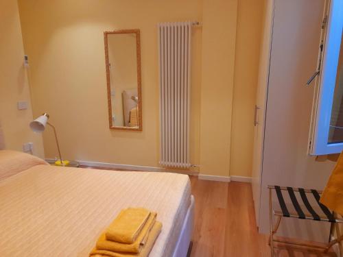 双人房（带独立浴室）