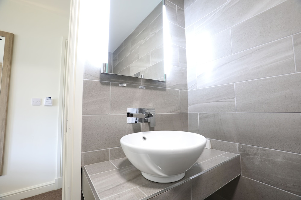 特色雙人房， 一層