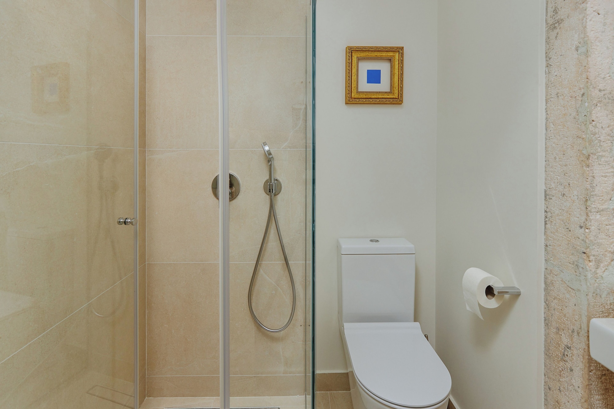 舒适家庭房（内景）