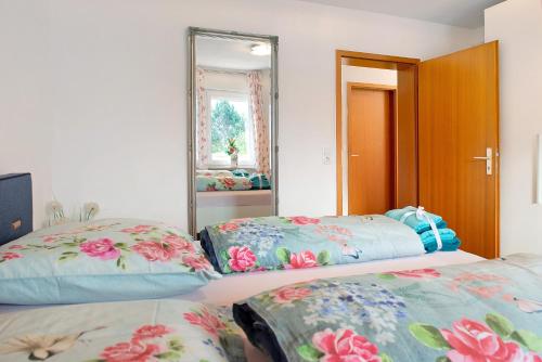 高级两卧室公寓