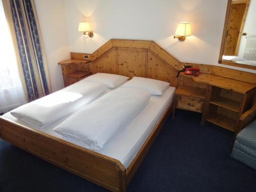 标准双人间 - 带阳台