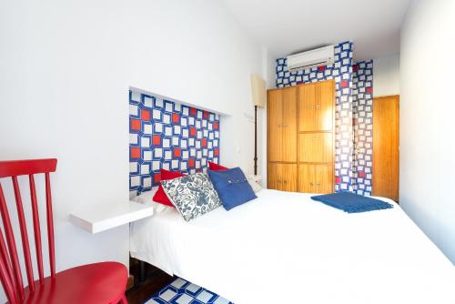 经济双人间带阳台