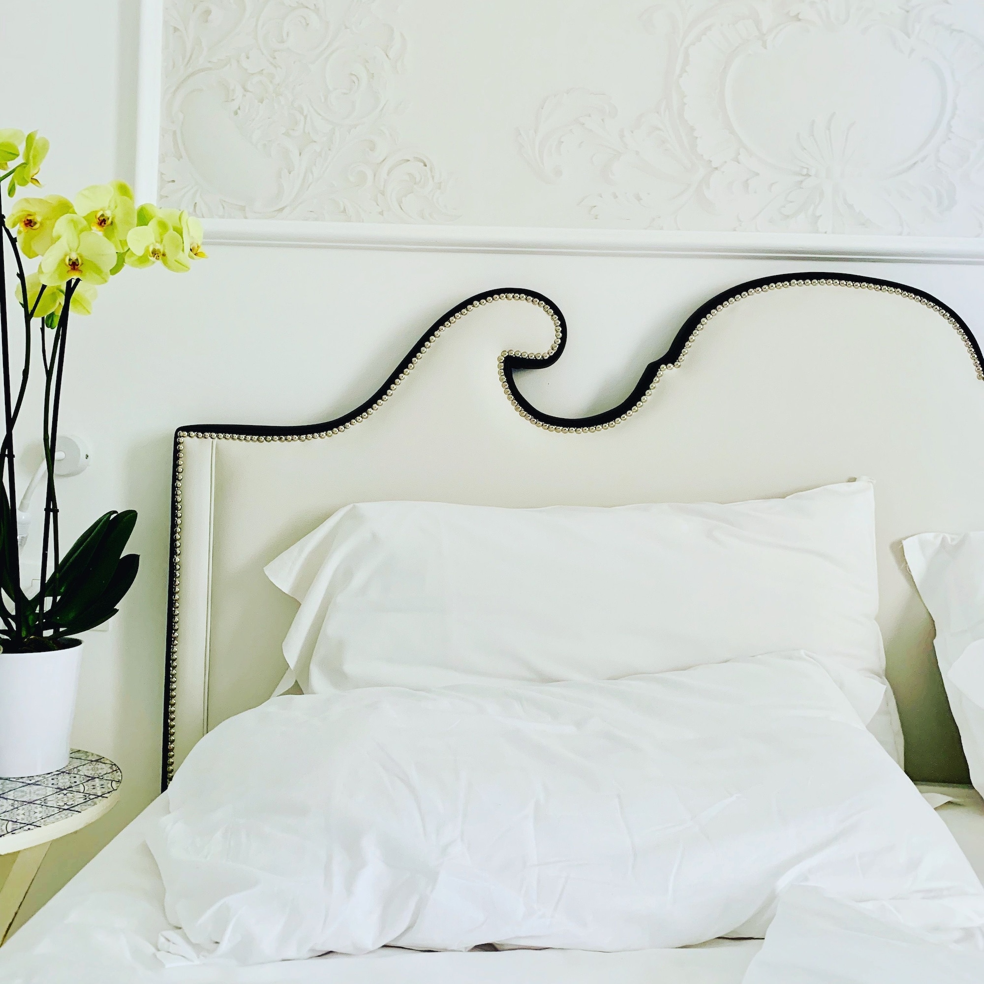 Double 高级双人房