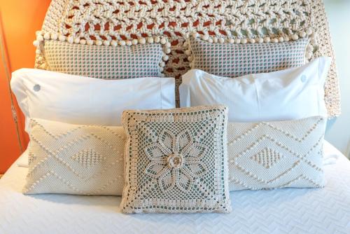 市景典雅双人间