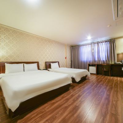 스위트 Miryang Tourist Hotel 쿠폰